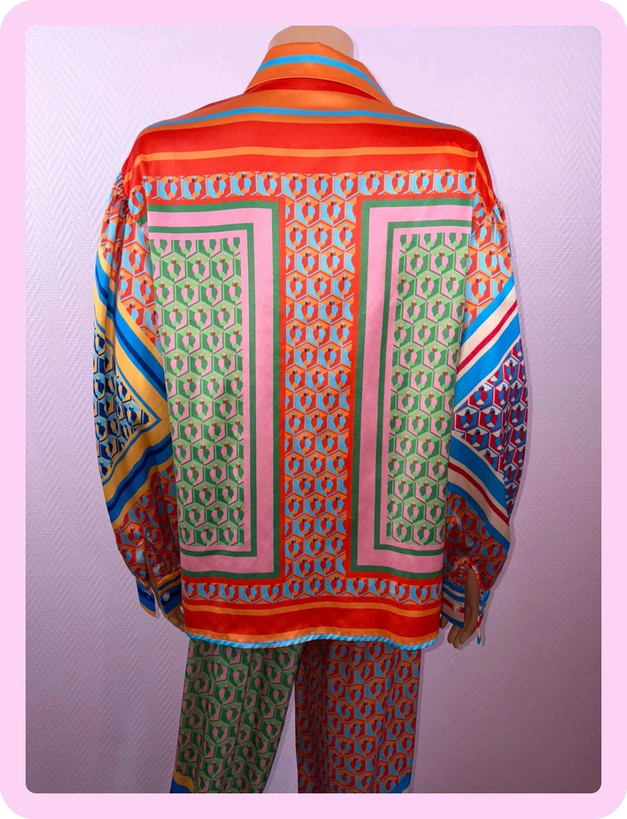 Dames ensemble maat xs likemychoice – photo 6